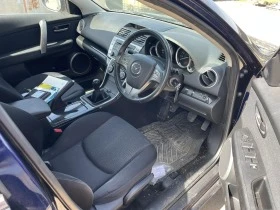 Mazda 6 1.8, снимка 7