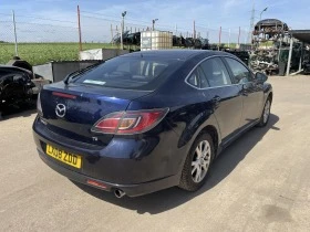 Mazda 6 1.8, снимка 3
