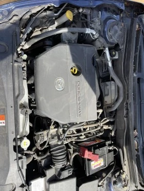 Mazda 6 1.8, снимка 8