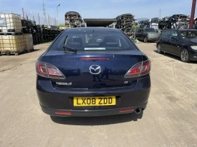 Mazda 6 1.8, снимка 4