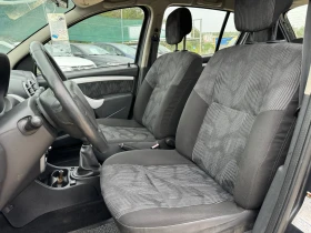 Dacia Sandero 1.4 LPG Laureate, снимка 10