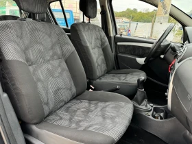 Dacia Sandero 1.4 LPG Laureate, снимка 7