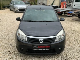 Dacia Sandero 1.4 LPG Laureate, снимка 2