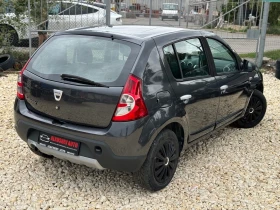Dacia Sandero 1.4 LPG Laureate, снимка 6
