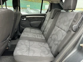 Dacia Sandero 1.4 LPG Laureate, снимка 9