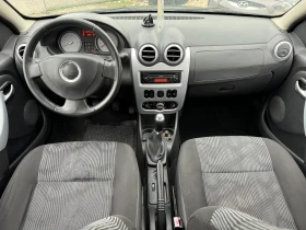 Dacia Sandero 1.4 LPG Laureate, снимка 11