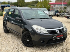 Dacia Sandero 1.4 LPG Laureate, снимка 1