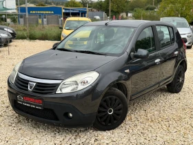 Dacia Sandero 1.4 LPG Laureate, снимка 3