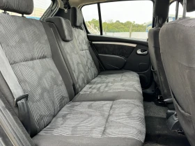 Dacia Sandero 1.4 LPG Laureate, снимка 8