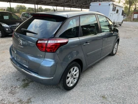 Citroen C4 Picasso 1.6HDI, снимка 5