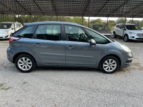 Citroen C4 Picasso 1.6HDI, снимка 4