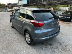 Citroen C4 Picasso 1.6HDI, снимка 8