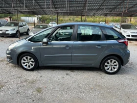 Citroen C4 Picasso 1.6HDI, снимка 9