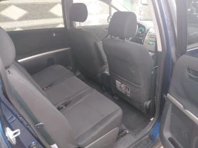 Toyota Corolla verso 2.2 D4D 136к.с., снимка 11