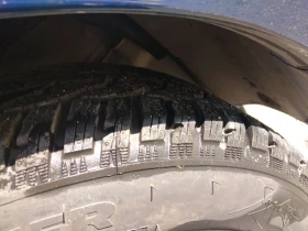 Toyota Corolla verso 2.2 D4D 136к.с., снимка 12