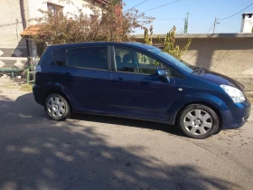 Toyota Corolla verso 2.2 D4D 136к.с., снимка 5