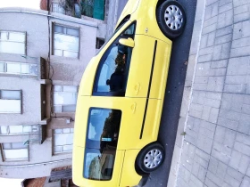 VW Caddy 1.6 LPG, снимка 2