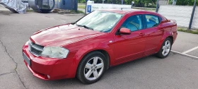 Dodge Avenger