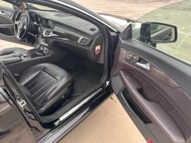 Mercedes-Benz CLS 350, снимка 16