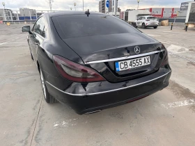 Mercedes-Benz CLS 350, снимка 8