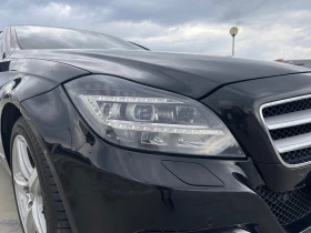 Mercedes-Benz CLS 350, снимка 9