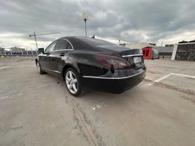 Mercedes-Benz CLS 350, снимка 7