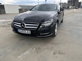 Mercedes-Benz CLS 350, снимка 11