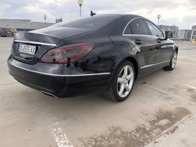 Mercedes-Benz CLS 350, снимка 6