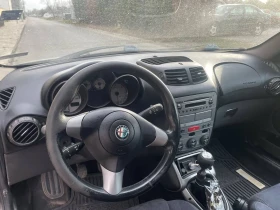 Alfa Romeo Gt, снимка 6