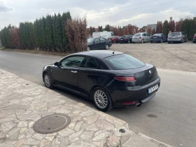 Alfa Romeo Gt, снимка 2