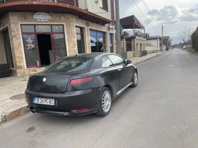 Alfa Romeo Gt, снимка 3