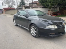 Alfa Romeo Gt, снимка 4
