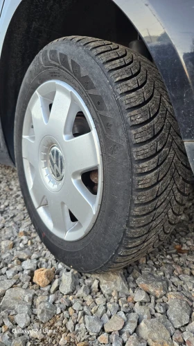 VW Polo 1.4i климатик, снимка 8