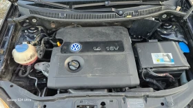 VW Polo 1.4i климатик, снимка 7