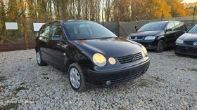 VW Polo 1.4i климатик, снимка 2