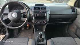VW Polo 1.4i климатик, снимка 6