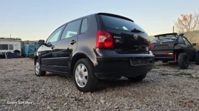 VW Polo 1.4i климатик, снимка 4