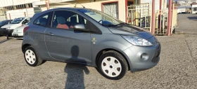 Ford Ka 12г.Klima90хил, снимка 9