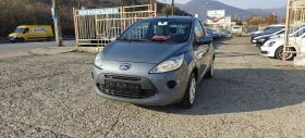 Ford Ka 12г.Klima90хил, снимка 1