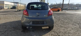 Ford Ka 12г.Klima90хил, снимка 6