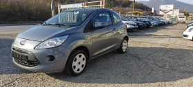 Ford Ka 12г.Klima90хил, снимка 3