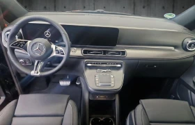 Mercedes-Benz V 300 d/AMG/4-MATIC/EXTRALONG/8-МЕСТЕН/360/DISTRONIC/, снимка 12