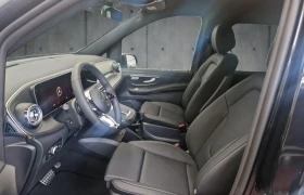 Mercedes-Benz V 300 d/AMG/4-MATIC/EXTRALONG/8-МЕСТЕН/360/DISTRONIC/, снимка 9