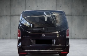 Mercedes-Benz V 300 d/AMG/4-MATIC/EXTRALONG/8-МЕСТЕН/360/DISTRONIC/, снимка 5