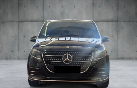 Mercedes-Benz V 300 d/AMG/4-MATIC/EXTRALONG/8-МЕСТЕН/360/DISTRONIC/, снимка 2