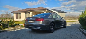 Audi A6 AUDI 3.0TDI S-LINE Matrix, снимка 2