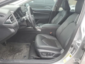 Toyota Camry Xse, снимка 7