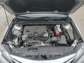 Toyota Camry Xse, снимка 11