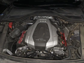 Audi A8, снимка 16