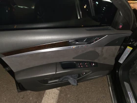 Audi A8, снимка 12